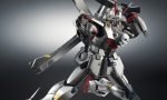 ROBOT魂 クロスボーン・ガンダムX-0（クロスボーン・ガンダム ゴースト） 1月発送
