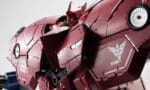 【ロボット魂】シナンジュ FINAL BATTLE SET :Feat.ネオ・ジオングの詳細ギミックレビュー!!