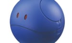 【ガンプラ】『 ハロ コントロールブルー プラモデル』が発売開始！