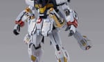 METAL BUILD クロスボーン・ガンダムX1商品化決定