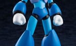 『ロックマンX エックス 1/12スケール プラモデル』が予約開始！
