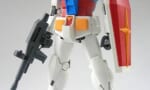 【ガンプラ】MG2.0は初代ガンダムが本当に好きな人程好まれる造形だよね…