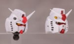 【画像】RG2.0のガンダム、「瞳」があるのが凄すぎる…