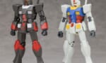 【ガンプラ】一番くじのガンダムはドバイガンダムだから地味にレアキットだな…