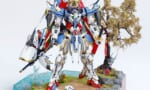 【画像】タイトルだけで内容が理解できるガンプラ作品いいよね…