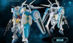 【ガンプラ】HG G-セルフ パーフェクトパックが劇場版仕様で発売決定！なおベース限定…