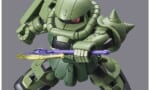 【ガンプラ】SDとかBBとかクロスシルエットで主役以外のキャラも出してくれないかな…？