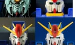 【ガンプラ】ダブルゼータガンダムの顔がいまだに安定しない件…