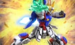 【朗報】RGシャイニングガンダム発売決定！！