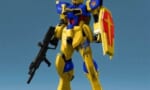 【画像】喫煙所におかれたガンプラを再現したガンダムｗｗｗｗｗｗｗｗｗｗｗ