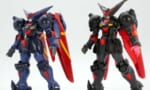 【画像】完成品とガンプラ見比べても何が違うか分かんないんだけど歳かな…