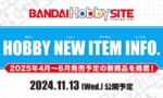 【悲報】ガンプラ新商品、RGシャイニング以外の情報なし…