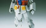 【ガンプラ】MGガンダムVer.Kaって今の時代に出てればもっと良いキットになってたよね…