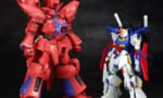 【ガンプラ】ゲーマルクとかもそろそろHGに来ませんか？