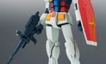 【ROBOT魂】そろそろガンダムもリメイクしていいんじゃないか？