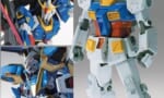 ガンプラ初心者なんだけどVer.kaが割と謎なんだが