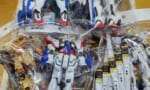 【ガンプラ】リサイクルショップで組み立て済みを買うのも良いなって思うようになってきた