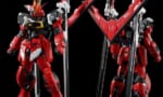 【ガンプラ】RGソードインパルスSPECⅡ予約開始！なお数秒で在庫切れに…