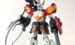 【ガンプラ】ファイアーデスサイズとかいうデスサイズ要素が欠片もない作例ｗｗｗｗｗｗｗｗ