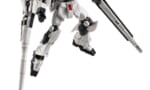 【Gフレーム】UCエンゲージのνガンダムはGフレームが初立体化かな？
