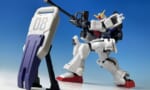 【Gフレーム】陸戦ガンダム、最新の立体でもその夢を諦めない模様