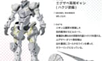 【ガンプラ】伏せられてる新商品はギャンになるのかな…！？