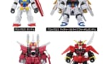 【玩具】ブロックロスをショッピングモールのガンプラコーナーに並べるのやめろ