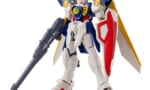 【ガンプラ】ウイングガンダムEG決定！来年30周年だからか…？