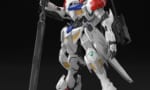 【ガンプラ】バルバトスルプス、MGになって随分と鍛え直したな…