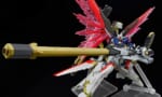 【ガンプラ】種自由のキットももっといっぱい生産してほしい…