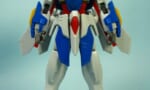 【ガンプラ】1/60のゴッドガンダム、30年前のキットには見えないプロポーションすぎる…