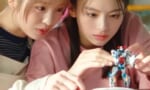 ガンプラのCMに女の子起用してるけど女性にアピールしてるの？おじさん吊るため？