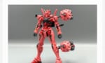 【ガンプラ】公式「赤いガンダムはビット6基接続可能です！」←これってつまり…？