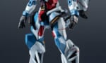【画像】ガンダムユニバースのジークアクス、ジークマッスルすぎる…