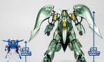 【画像】クインマンサがHGでキット化されない理由がこれ…