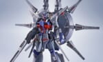 【メタロボ】レジェンドガンダム予約開始！在庫余裕だったしみんな買えたな？
