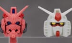【画像】GQ版と原作のガンダムの顔を比べたら全然違かった…