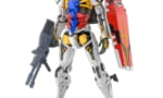 【ガンプラ】HG白いガンダム情報公開！12月は放送終わってからだいぶ経つな…