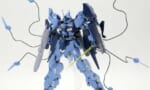 【ガンプラ】インコムって射出状態で飾ると陰毛みたいになるよね…