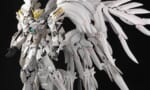 【ガンダムW】スノーホワイト人気なのにメタコン以外の立体でないよな
