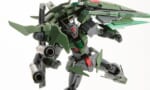 ガンプラバトルってガンプラの完成度とかいうフワフワした基準で強さが決まっちゃうの心折れる人いそう