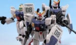 【Gフレーム】08小隊シリーズはどれ買っても遊びがいがあっていいな…