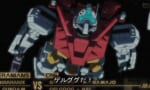 【ガンプラ】ジークアクスの新商品A、ゲルググで確定か…！？