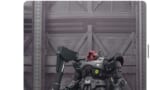 【画像】はじめの一歩作者のガンプラ上達速度がヤバすぎるｗｗｗｗｗｗｗｗ