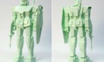 【ガンプラ】300円ガンダムの思い出