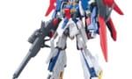 【ガンプラ】ビルド系は原型残ってるこいつくらいの機体がいいよね…
