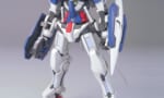 【ガンプラ】再販キット買ってると関節がABSだったりしてちょっと難儀することがある