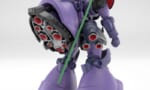 【ガンプラ】ドムのバーニアの内側全部塗らないといけないんだよな…