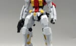 【ガンプラ】ゲルググはこうやって見ると確かにゲルググ顔だな…