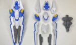 エアリアルのシールドって立体で完全再現されたことないんだな
